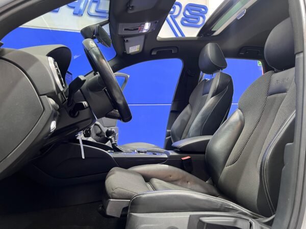 AUDI A3 S-LINE 184CV QUATTRO - Imagen 23