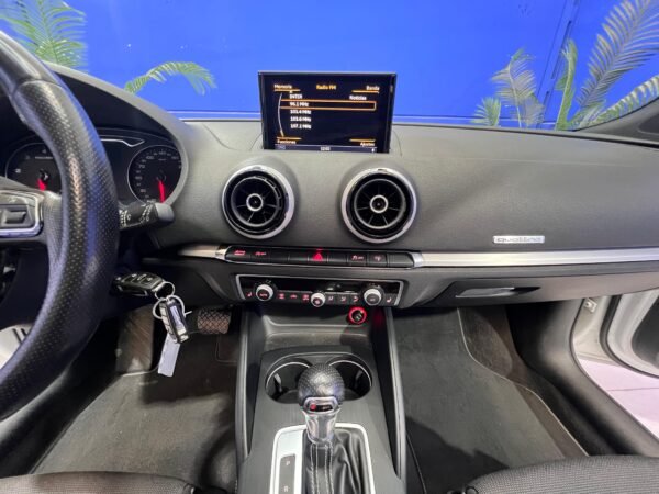 AUDI A3 S-LINE 184CV QUATTRO - Imagen 25