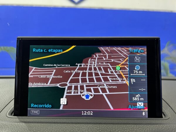 AUDI A3 S-LINE 184CV QUATTRO - Imagen 24