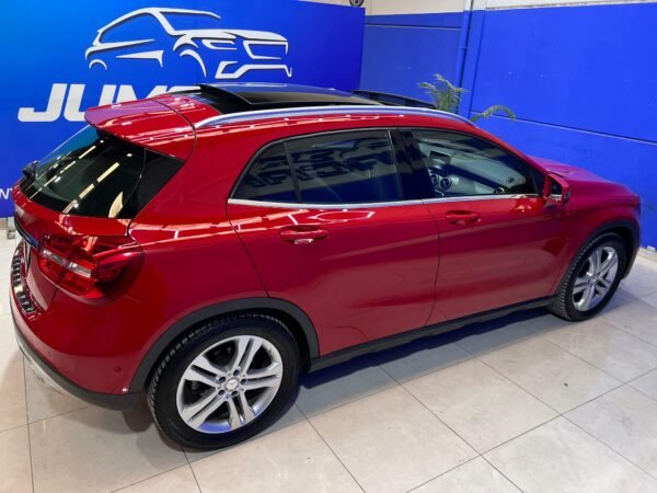 MERCEDES GLA220D - Imagen 11