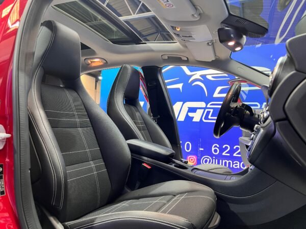MERCEDES GLA220D - Imagen 17