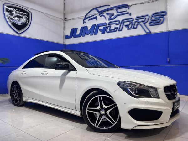 MERCEDES CLA 220 AMG - Imagen 2