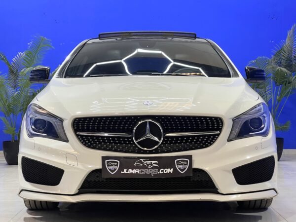 MERCEDES CLA 220 AMG - Imagen 6