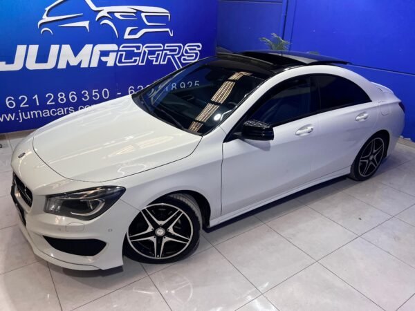 MERCEDES CLA 220 AMG - Imagen 5