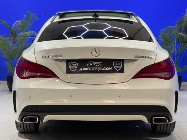 MERCEDES CLA 220 AMG - Imagen 9