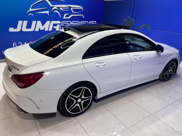 MERCEDES CLA 220 AMG - Imagen 11