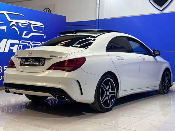 MERCEDES CLA 220 AMG - Imagen 12