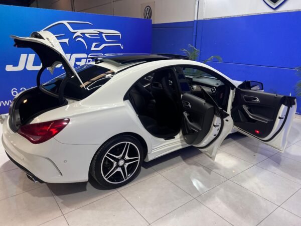 MERCEDES CLA 220 AMG - Imagen 14