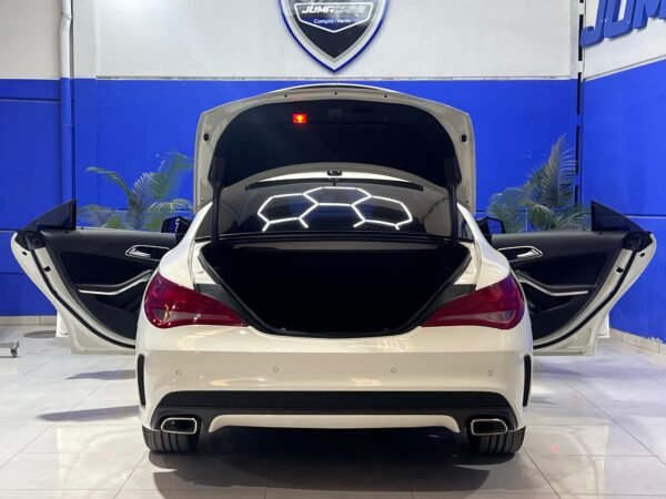 MERCEDES CLA 220 AMG - Imagen 16