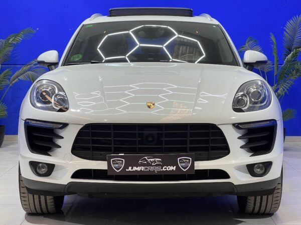 PORSCHE MACAN S 3.0 DIÉSEL - Imagen 3