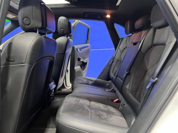 PORSCHE MACAN S 3.0 DIÉSEL - Imagen 14