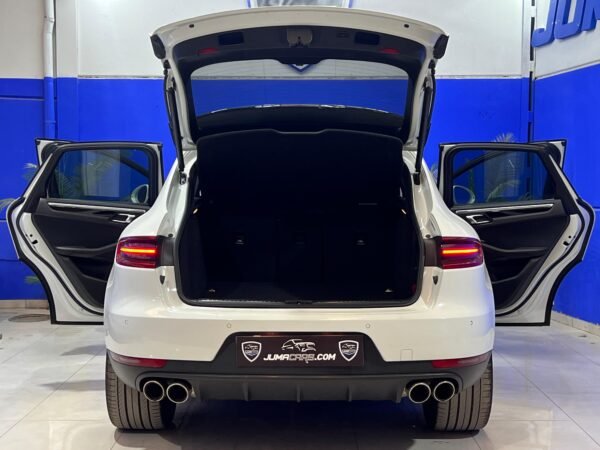 PORSCHE MACAN S 3.0 DIÉSEL - Imagen 15