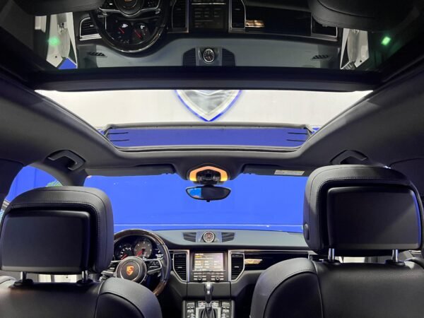 PORSCHE MACAN S 3.0 DIÉSEL - Imagen 16