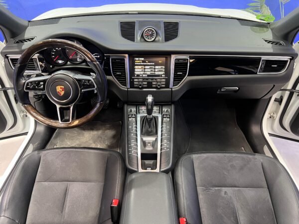 PORSCHE MACAN S 3.0 DIÉSEL - Imagen 19
