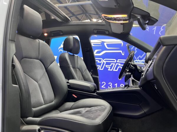PORSCHE MACAN S 3.0 DIÉSEL - Imagen 20