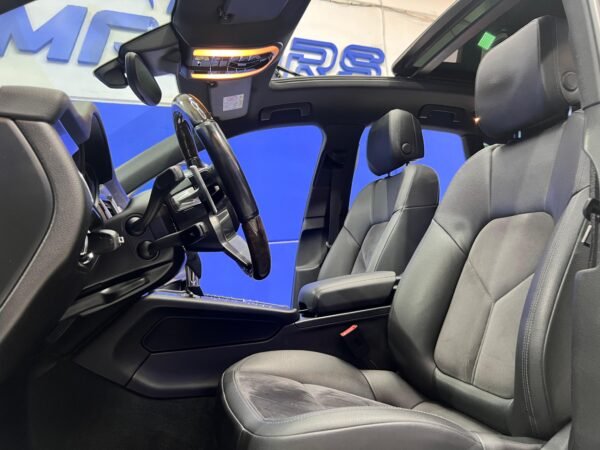 PORSCHE MACAN S 3.0 DIÉSEL - Imagen 21