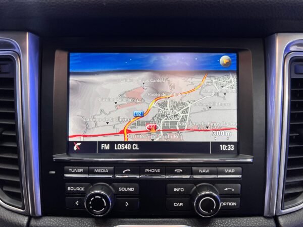PORSCHE MACAN S 3.0 DIÉSEL - Imagen 24