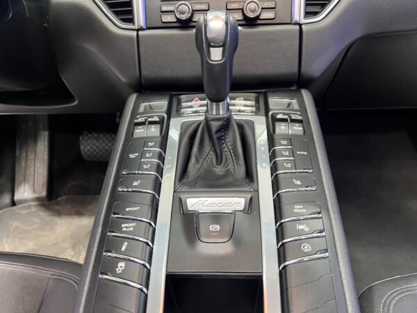PORSCHE MACAN S 3.0 DIÉSEL - Imagen 25