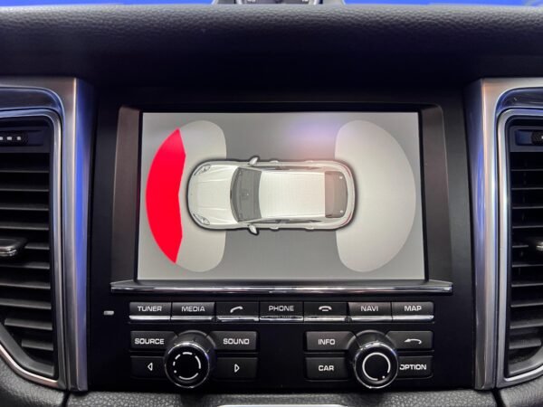 PORSCHE MACAN S 3.0 DIÉSEL - Imagen 26