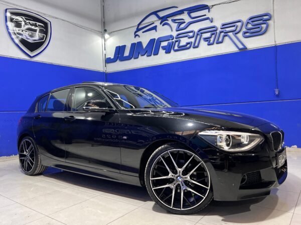 BMW SERIE 1 120D - Imagen 2