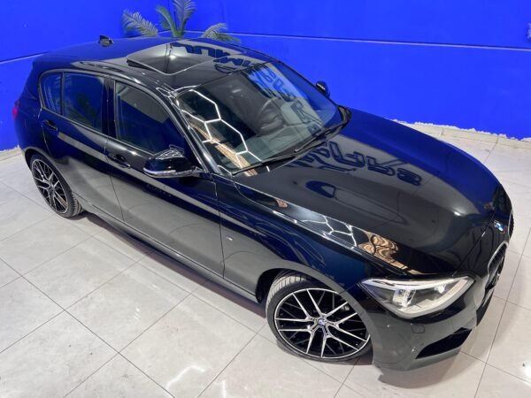 BMW SERIE 1 120D - Imagen 3