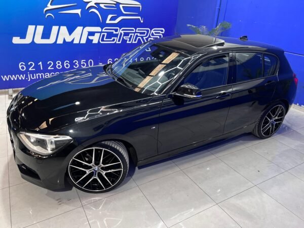 BMW SERIE 1 120D - Imagen 5
