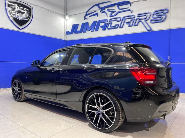 BMW SERIE 1 120D - Imagen 6