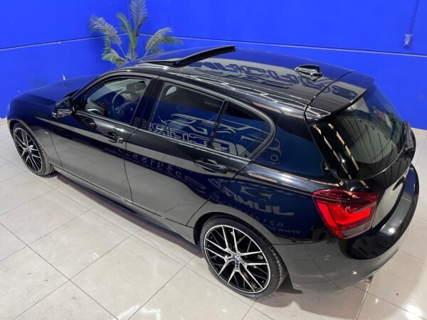 BMW SERIE 1 120D - Imagen 7