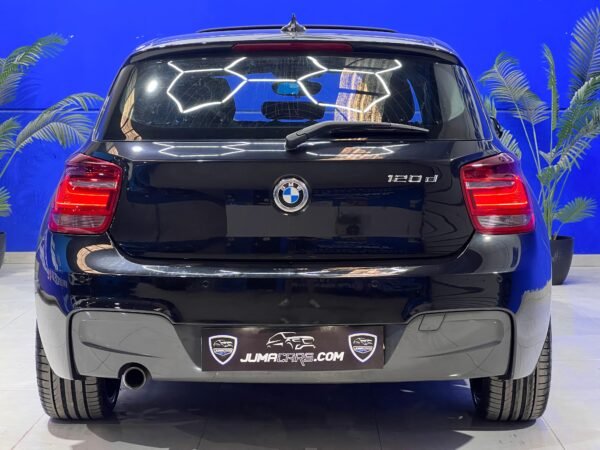 BMW SERIE 1 120D - Imagen 11