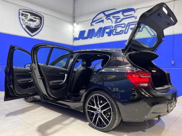 BMW SERIE 1 120D - Imagen 12