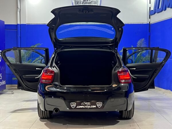 BMW SERIE 1 120D - Imagen 13