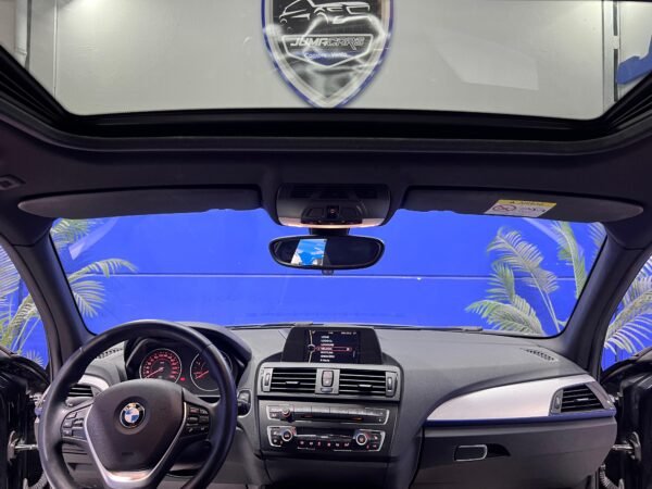BMW SERIE 1 120D - Imagen 14