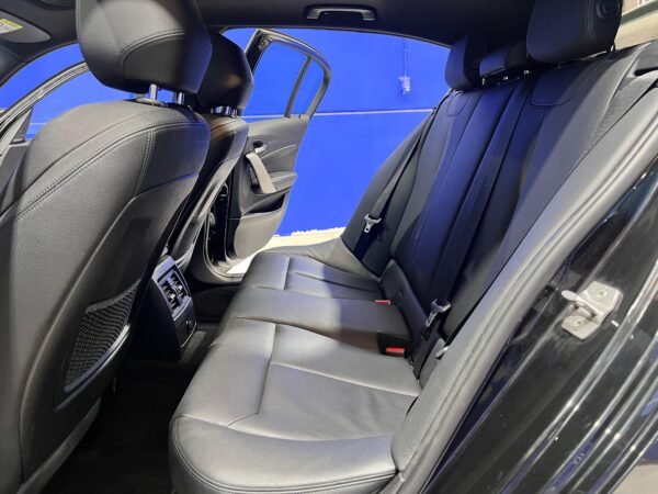 BMW SERIE 1 120D - Imagen 15