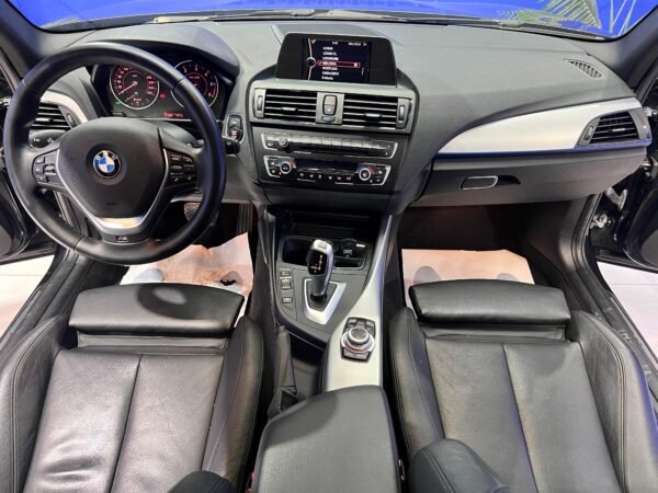 BMW SERIE 1 120D - Imagen 16