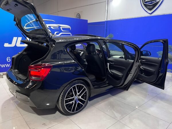BMW SERIE 1 120D - Imagen 17