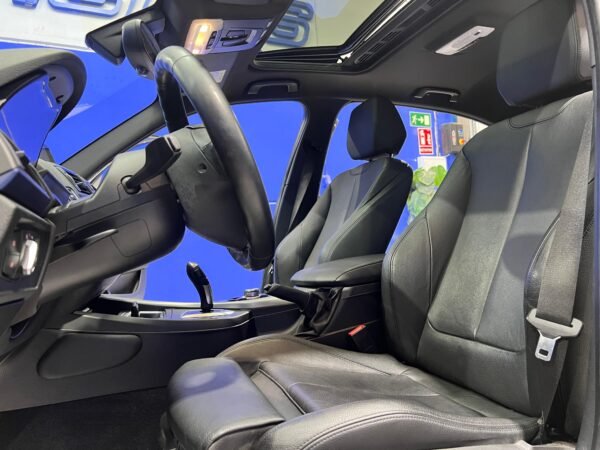 BMW SERIE 1 120D - Imagen 20
