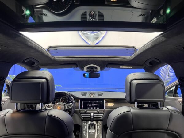 PORSCHE MACAN TURBO - Imagen 16