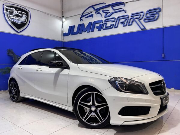 MERCEDES CLASE A220D - Imagen 4
