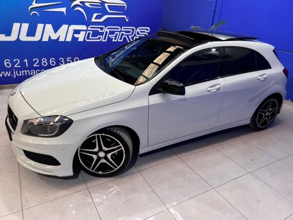 MERCEDES CLASE A220D - Imagen 7