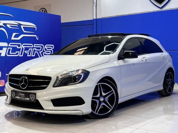MERCEDES CLASE A220D