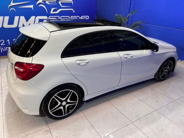 MERCEDES CLASE A220D - Imagen 11