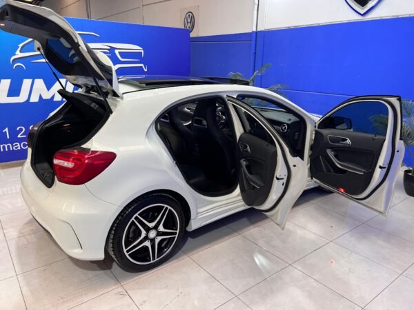 MERCEDES CLASE A220D - Imagen 13
