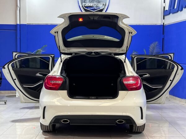 MERCEDES CLASE A220D - Imagen 15