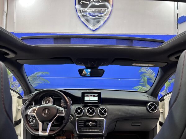MERCEDES CLASE A220D - Imagen 17