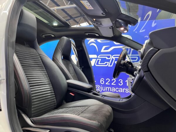 MERCEDES CLASE A220D - Imagen 18