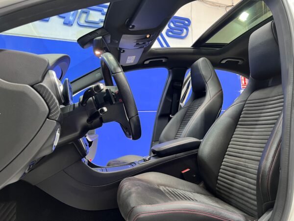 MERCEDES CLASE A220D - Imagen 22