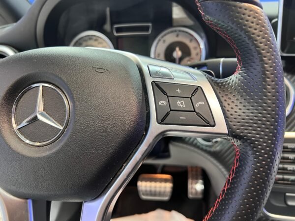 MERCEDES CLASE A220D - Imagen 23