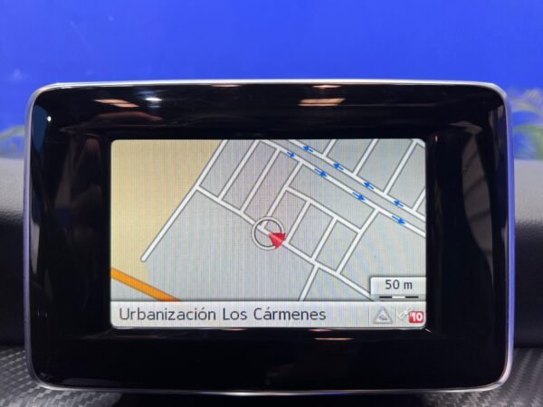 MERCEDES CLASE A220D - Imagen 27
