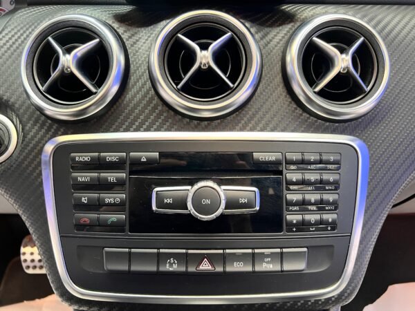 MERCEDES CLASE A220D - Imagen 26