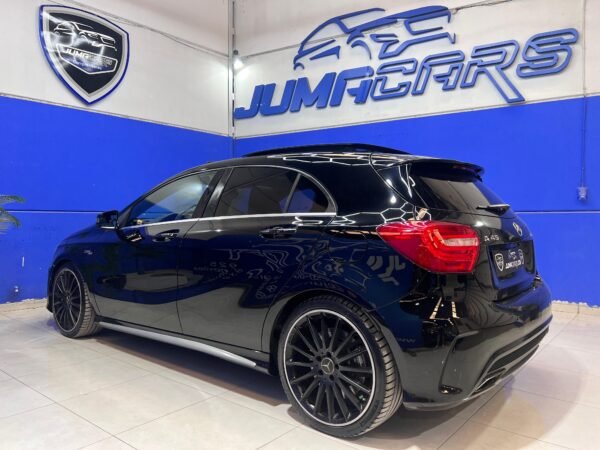 MERCEDES A45 AMG - Imagen 7